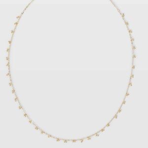 Club Monaco Necklace